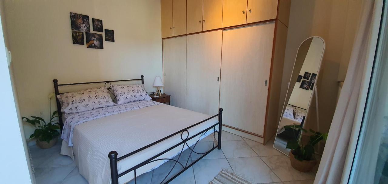 Corfu Studio Exterior photo