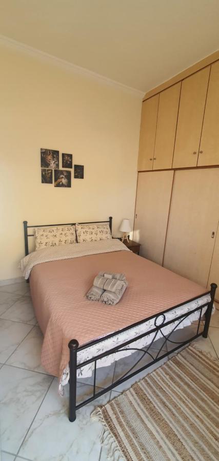 Corfu Studio Exterior photo